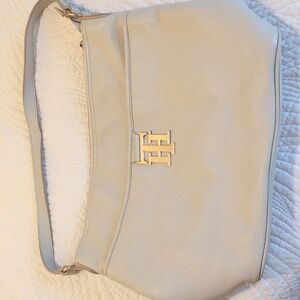 Tommy Hilfiger Leather Bag